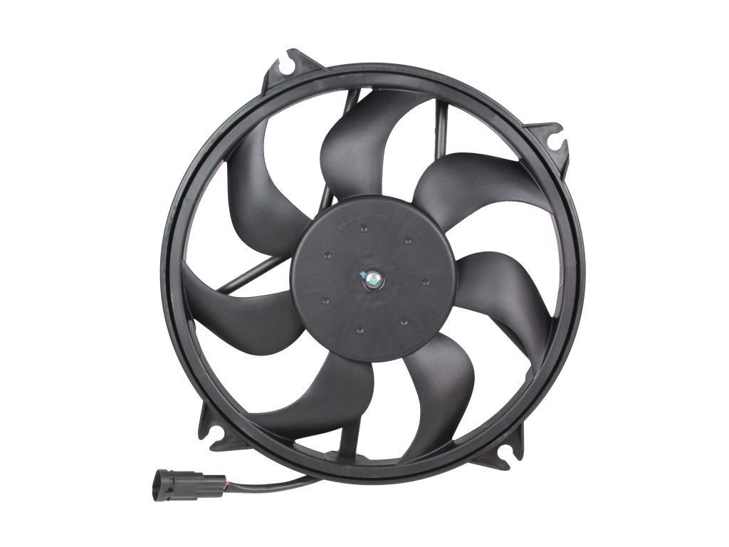 ABAKUS Koelventilator 009-014-0011 ABAKUS 009-014-0011 Koelvin 307 SW originele prijs