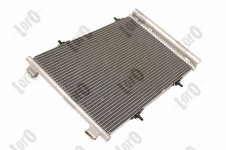 ABAKUS Air conditioning condenser 009-016-0020 FORD USA WINDSTAR ABAKUS ac condenser 0090160020