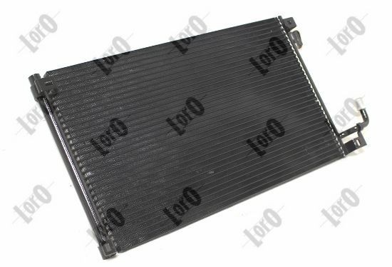 ABAKUS Kondensaator, kliimaseade 009-016-0023 ABAKUS 009-016-0023 Kliimaradiaator Peugeot 106 2 originaal hind