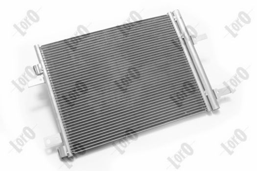 ABAKUS Kondensaator, kliimaseade 009-016-0028 ABAKUS 009-016-0028 Kliimaseade CITROЁN C4 II Grand Picasso 2021