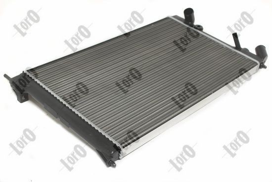 Radiator, motorkjøling ABAKUS 009-017-0014 ABAKUS 009-017-0014 Radiator motor CITROËN XM 1999