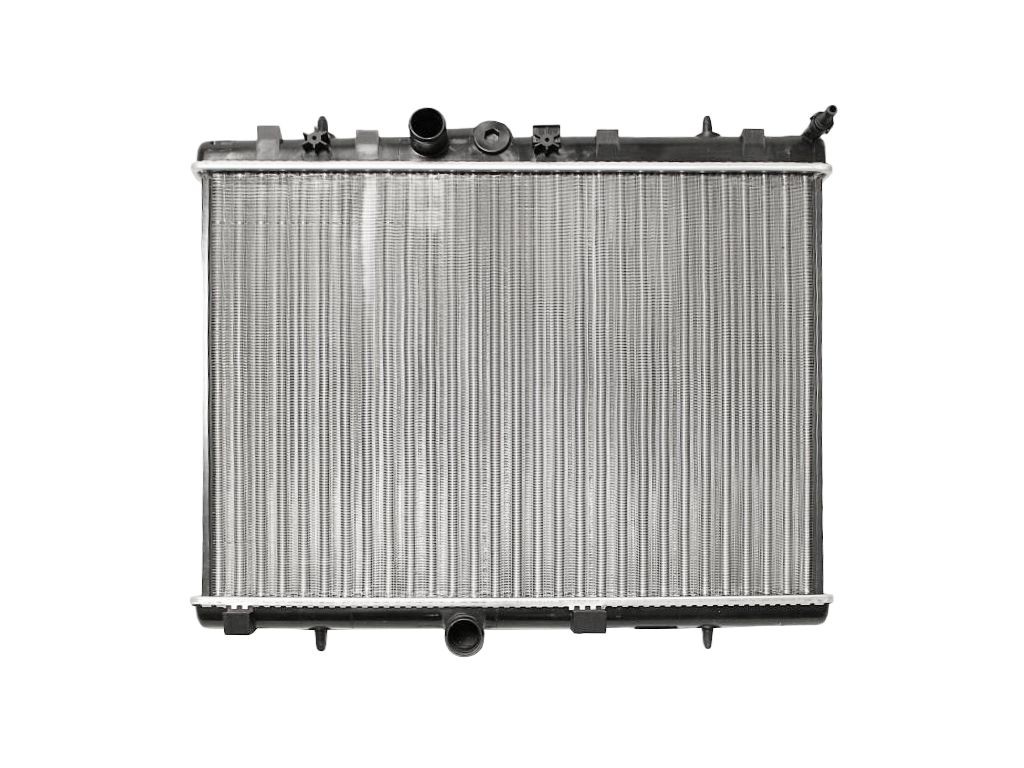 ABAKUS Radiator, motorkjøling 009-017-0039 009-017-0039 Radiator ABAKUS SAAB 9-7X