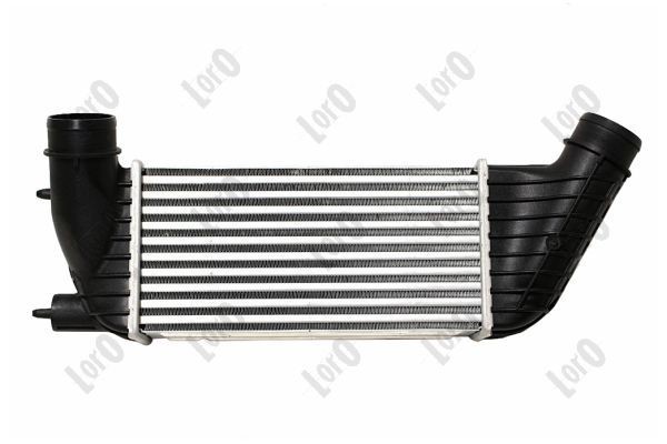 ABAKUS Ιντερκούλερ 009-018-0002 ABAKUS 009-018-0002 Ψυγείο αέρα υπερπλήρωσης Peugeot 107 PM γνήσια τιμες