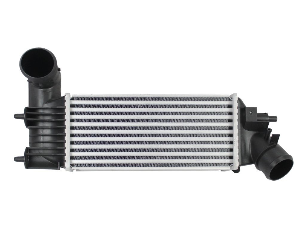 ABAKUS Intercooler 009-018-0003 ABAKUS Intercooler PEUGEOT 009-018-0003