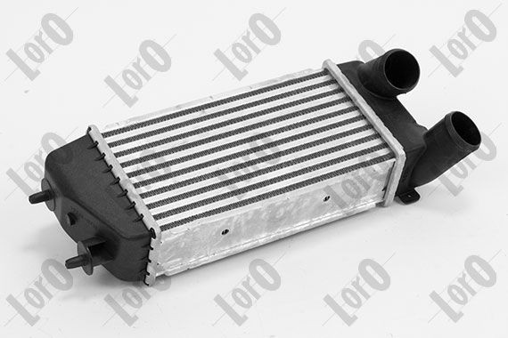 ABAKUS Intercooler 009-018-0008 Intercooler ABAKUS EXPERT 009-018-0008 goedkoop