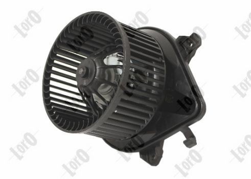 ABAKUS Vnútorný ventilátor 009-022-0005 009-022-0005 Vnútorný ventilátor CITROËN XSARA ABAKUS