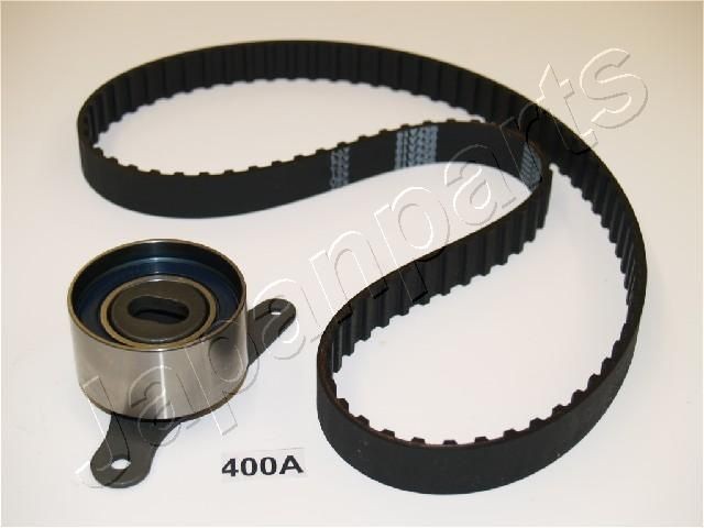 JAPANPARTS Distributieriem set KDD-400A KDD-400A Distributieset JAPANPARTS HONDA CIVIC