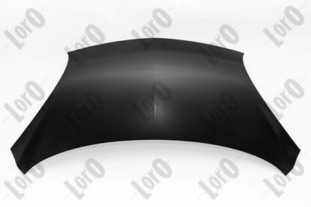 Motorpanser ABAKUS 009-09-100 ABAKUS 009-09-100 Motorpanser CITROËN C1 2014