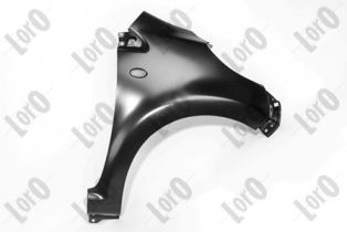 Wing fender ABAKUS 009-09-212 ABAKUS 009-09-212 Wing Citroen C1 2008