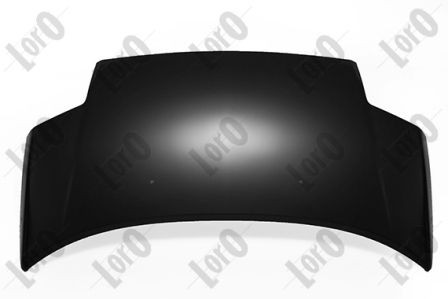 ABAKUS Capô 009-10-100 Capot ABAKUS Citroën C25 009-10-100