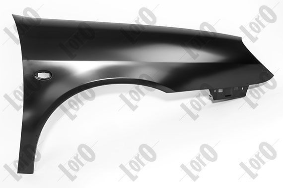 ABAKUS Skärm 009-15-212 009-15-212 ABAKUS framskärm och bakskärm Citroen VISA