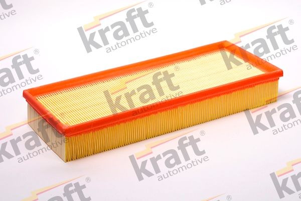 KRAFT Luftfilter 1712164 Motorluftfilter KRAFT S-MAX 1712164 günstig