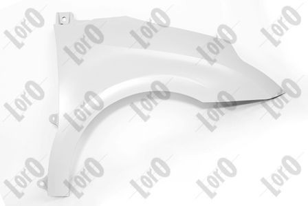 ABAKUS Φτερό 009-16-202 Φτερό ABAKUS Citroën NEMO 009-16-202