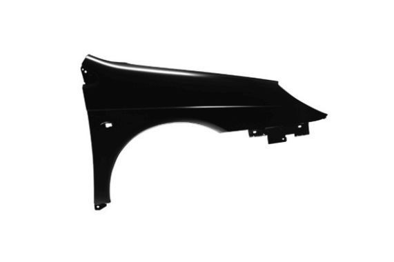 ABAKUS Spatbord 009-18-202 Voorscherm ABAKUS JUMPER 009-18-202 goedkoop
