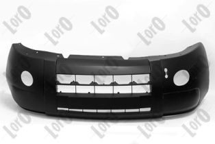 ABAKUS Bumper 009-24-513 009-24-513 ABAKUS bumper PEUGEOT 306