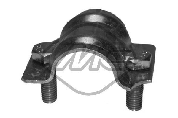 Metalcaucho Kinnitus, stabilisaatoripaigutus 00901 Metalcaucho 00901 originaal Kinnitus, stabilisaatoripaigutus Toyota Yaris Verso hind