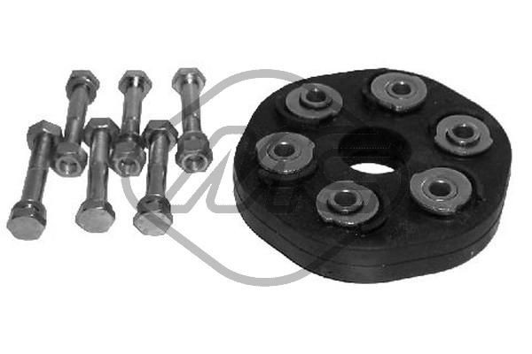 Metalcaucho Hardyscheibe 00906 00906 Metalcaucho Gelenkscheibe Tabelle