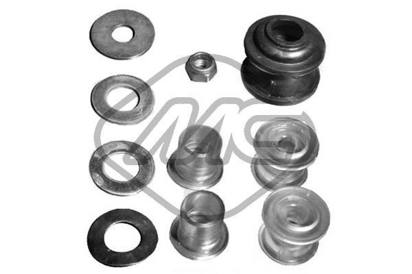 Metalcaucho Reparatieset, schakelhefboom 00907 Reparatieset schakelstang Metalcaucho VITARA 00907 goedkoop