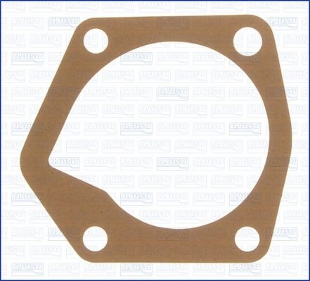 AJUSA Pakning, vannpumpe 00918200 AJUSA 00918200 Vannpumpe tetning Seat Ibiza IV Sportcoupe billige