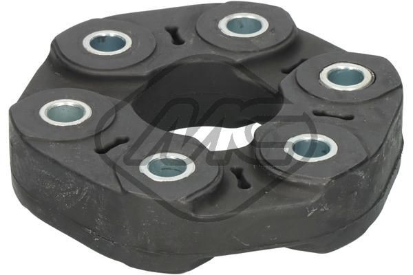 Metalcaucho Drive shaft coupler 00926 00926 Metalcaucho PORSCHE joint, propeller shaft