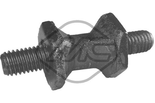 Metalcaucho Holding Bracket, fuel feed pump 00935 Metalcaucho Fuel tank pump 00935 experience