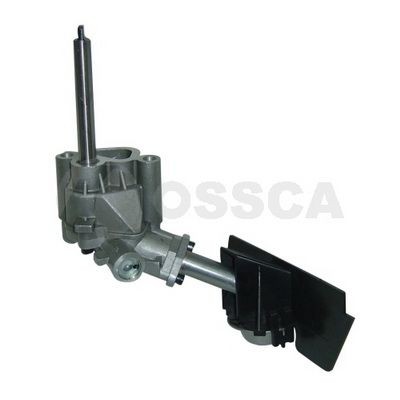 OSSCA Eļļas sūknis 00945 Eļļas sūknis OSSCA Volvo V50 00945