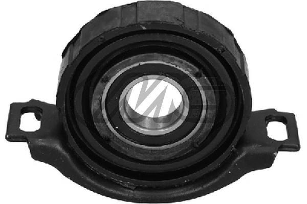 Metalcaucho Mellomaksel-oppheng 00949 00949 Lagring kardangaksel MERCEDES-BENZ E-Klasse Metalcaucho