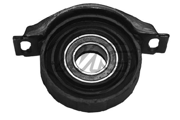 Metalcaucho Suporte do cardan 00951 Suporte do cardan Metalcaucho 159 00951 baratos
