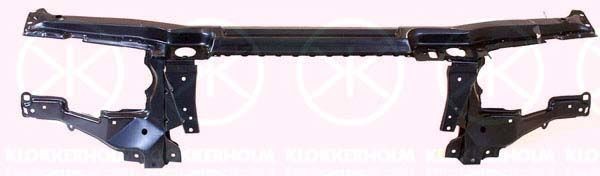 KLOKKERHOLM Revestimento dianteiro 0095200 0095200 Suporte radiador BMW Série 6 KLOKKERHOLM