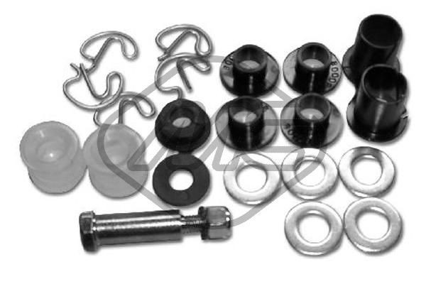 Kit de réparation, levier de changement de vitesse Metalcaucho 00957 Metalcaucho 00957: Kit de réparation levier de changement de vitesse Fiat 500 2019