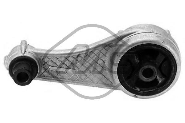 Metalcaucho Motorkudde 00972 Metalcaucho 00972 Motorfäste Renault 19 I fram och bak