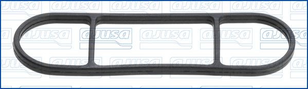 AJUSA Blīve, Eļļas radiators 00998000 AJUSA 00998000 Blīve, Eļļas radiators