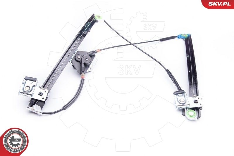 Fensterheber ESEN SKV 00SKV041 ESEN SKV 00SKV041 Scheibenheber VW CADDY 1999 Kosten