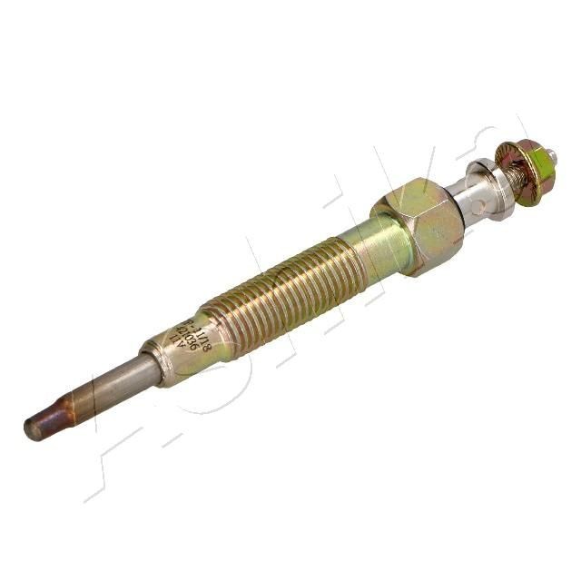 ASHIKA Glow plug 01-0H-H01 01-0H-H01 ASHIKA glow plugs for KIA SPORTAGE
