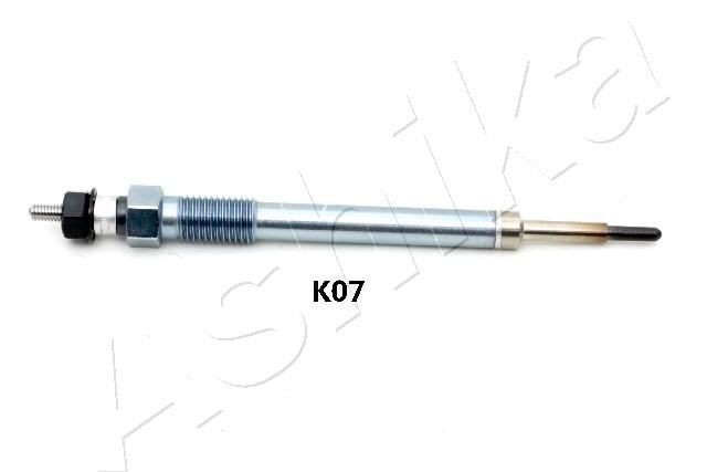 ASHIKA Glødeplugg 01-0K-K07 01-0K-K07 Glødeplugg KIA SEDONA ASHIKA
