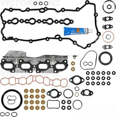 REINZ Motor pakking, complete set 01-10009-01 REINZ 01-10009-01 Carterpakking set Insignia B Grand Sport (Z18) originele prijs
