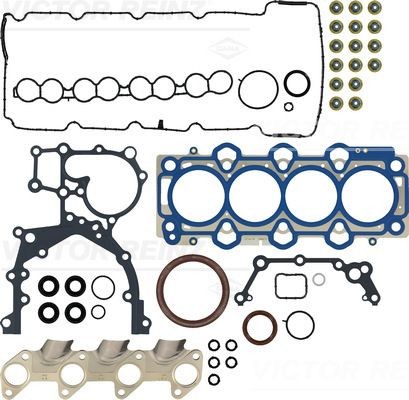REINZ Full Gasket Set, engine 01-37740-01 01-37740-01 REINZ full engine gasket set HYUNDAI TUCSON
