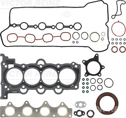 REINZ Hel packningssats, motor 01-54020-02 REINZ 01-54020-02 packningar, motor Kia Clarus Kombi pris