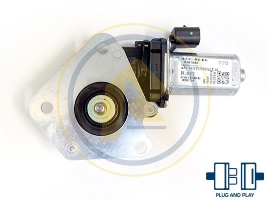 AC Rolcar Μοτέρ, γρύλος παραθύρου 01.0102 AC Rolcar 01.0102 Μοτέρ γρύλλου παραθύρου Volkswagen SCIROCCO φθηνά
