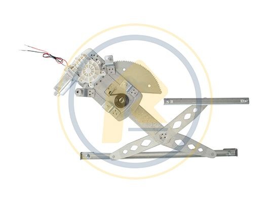 Raammechanisme AC Rolcar 01.0131 AC Rolcar 01.0131 Elektrische ramen ALFA ROMEO 166 2001