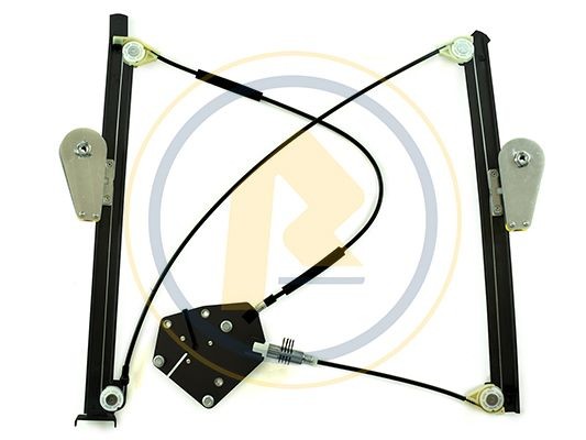 AC Rolcar Alzacristallo 01.0161 01.0161 Alzacristalli AC Rolcar VOLVO S70 costo