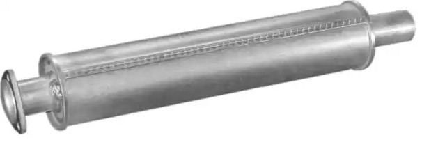 POLMO Mellempotte 01.08 POLMO 01.08 Porsche Panamera Sport Turismo Mellempotte til en rimelig pris