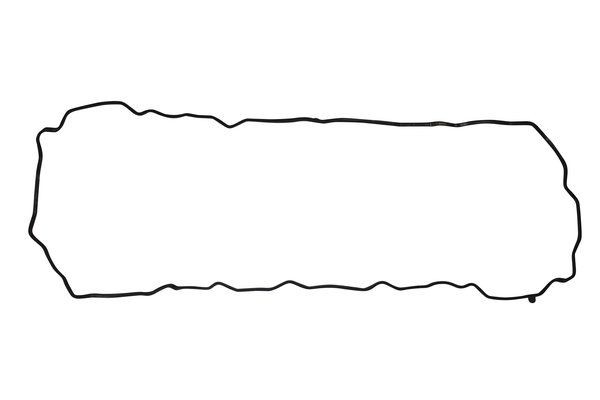 TRUCKTEC AUTOMOTIVE Tiiviste, öljypohja 01.10.080 01.10.080 TRUCKTEC AUTOMOTIVE Öljypohjan tiiviste MERCEDES-BENZ 124-sarja