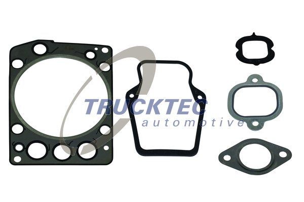 TRUCKTEC AUTOMOTIVE Timing cover gasket 01.10.169 01.10.169 TRUCKTEC AUTOMOTIVE timing cover gasket MAZDA RX-8