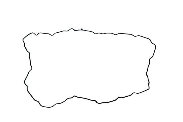 TRUCKTEC AUTOMOTIVE Guarnizione, Coppa olio 01.10.232 01.10.232 costo Guarnizione coppa olio MERCEDES-BENZ Serie 124 TRUCKTEC AUTOMOTIVE