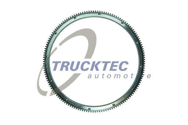 TRUCKTEC AUTOMOTIVE Coroa dentada, volante do motor 01.11.025 auto Volante motor bimassa TRUCKTEC AUTOMOTIVE 01.11.025 comprar