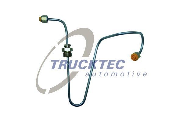 TRUCKTEC AUTOMOTIVE Ventil sikringskil 01.12.051 01.12.051 Ventil sikringskil PEUGEOT 407 TRUCKTEC AUTOMOTIVE