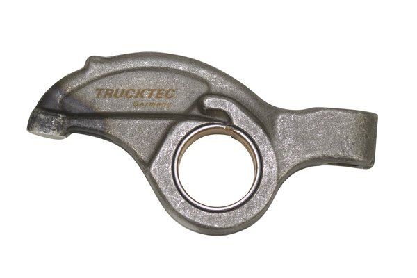 TRUCKTEC AUTOMOTIVE Vippearm, motorstyring 01.12.099 01.12.099 Vippearm NISSAN 350 Z TRUCKTEC AUTOMOTIVE