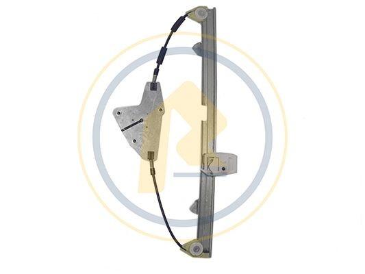 AC Rolcar Raammechanisme 01.1202 AC Rolcar 01.1202 originele Raammechanisme Lancia Musa 350 kosten