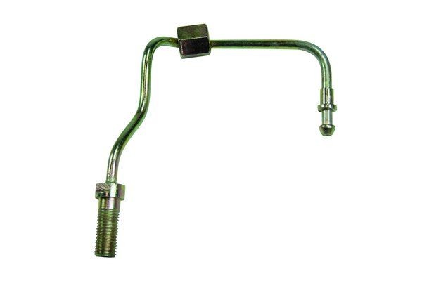 TRUCKTEC AUTOMOTIVE Højtryksslange, indsprøjtningsanlæg 01.13.035 01.13.035 TRUCKTEC AUTOMOTIVE Slange Mini billig